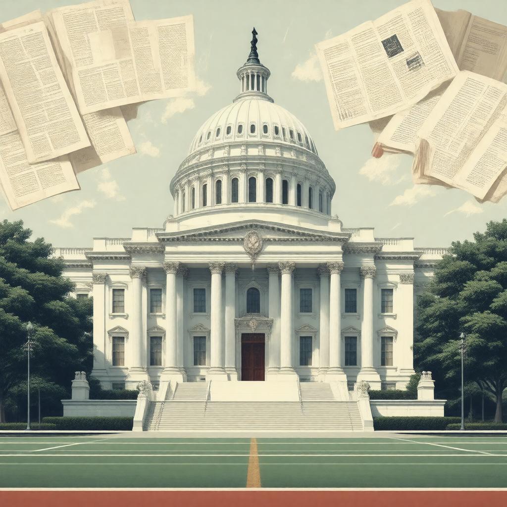 United States Government Publishing Office